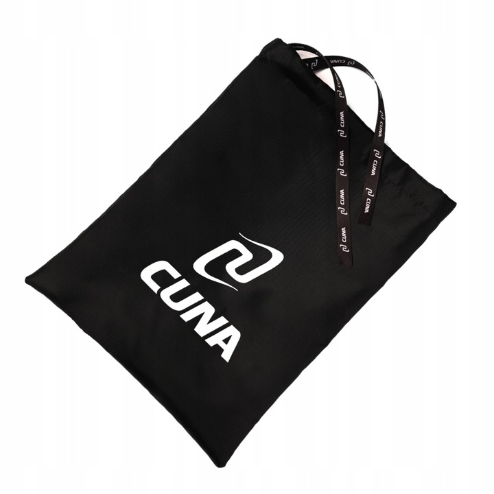 CUNA odzież męska do elektrostymulacji mięśni 3/4 L - trening EMS