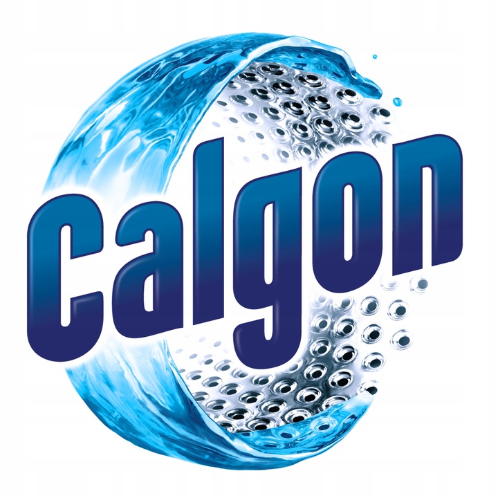 CALGON Zestaw Żel Do Pralki Zmiękczający Wodę Odkamieniacz 2 x 750 ml