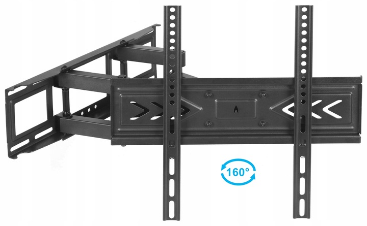 Uniwersalny Uchwyt do Telewizora 25-70 cali Wieszak TV Obrotowy