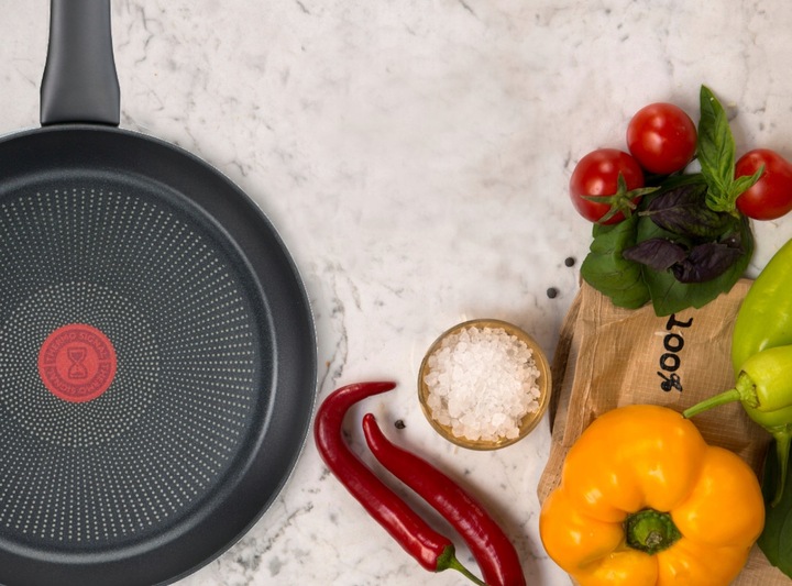 Patelnia naleśnikowa TEFAL Ultimate 25cm G2683872