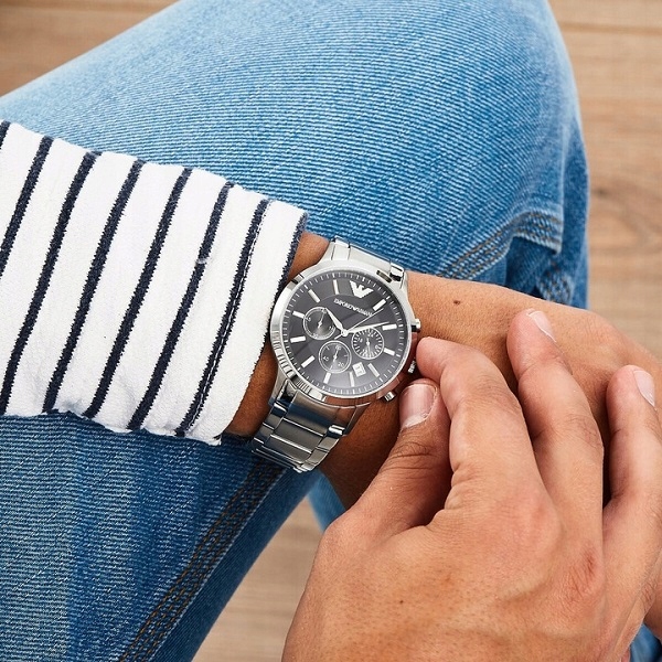 Zegarek męski Emporio Armani AR2434