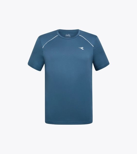 Koszulka męska DIADORA SS T-SHIRT CORE L
