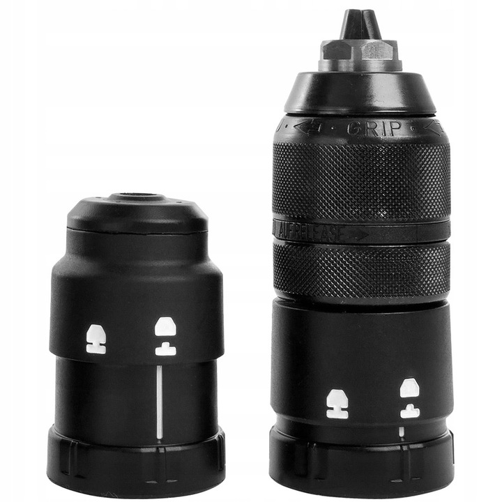 Akumulatorowa młotowiertarka Makita DHR243Z SDS+ 2,0J 18V BL LXT XPT