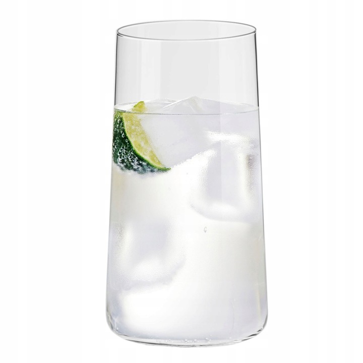 Szklanki Avant-Garde KROSNO 6x 540ml long drink