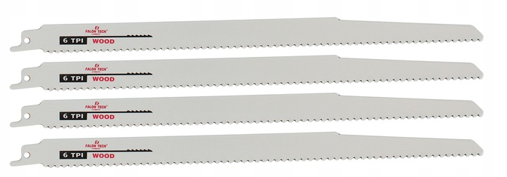 BRZESZCZOT DO PIŁY SZABLASTEJ ZESTAW 28 SZT NOŻE DO LISA