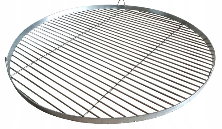 GRILL TRÓJNÓG OGRODOWY OGNISKOWY 191 STOJAK I RUSZT NAD OGNISKO