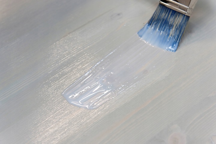 Lakier Newcolours – Aksamitny matowy bezb. 900 ml