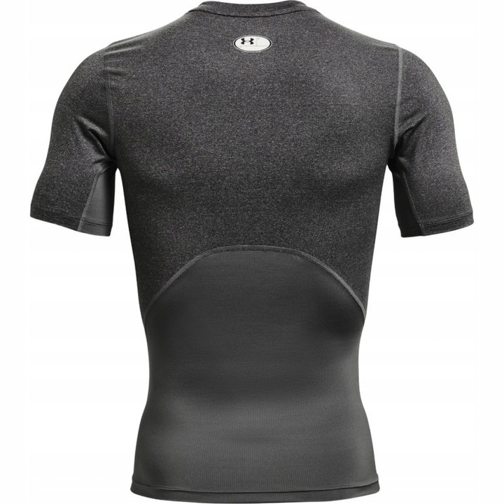 Meska koszulka treningowa UNDER ARMOUR