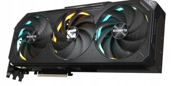 Karta graficzna Gigabyte GeForce RTX 5080 Gaming OC 16GB GDDR7