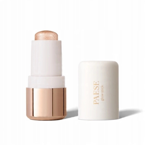 PAESE X Żurwaska Butter Blend rozświetlacz do twarzy sztyft 01 Fresco