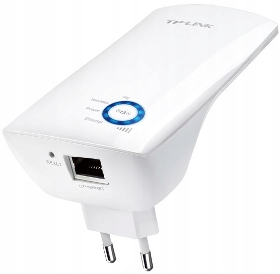 WZMACNIACZ SIECI WIFI TP-Link TL-WA850RE Extender