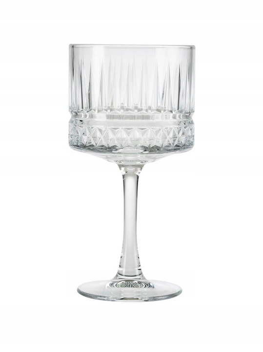 Kieliszki koktajlowe Pasabahce Elysia przezroczysty 500ml 4 szt.