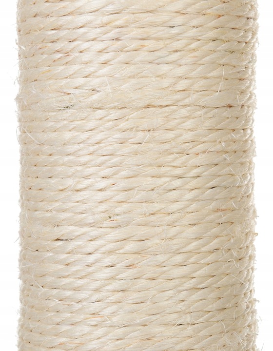 DRAPAK DLA KOTA DOMEK LEGOWISKO SŁUPEK Z ZABAWKAMI