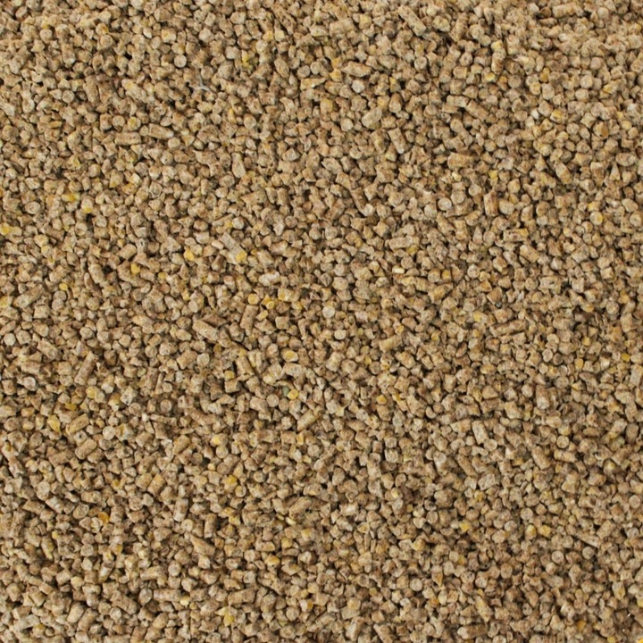 Karma Kurka Naturka PISKLĘ z ziołami i pokrzywą pasza drób