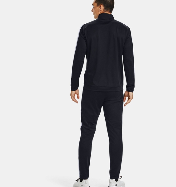 DRES MĘSKI UNDER ARMOUR EMEA TRACK SUIT r.S