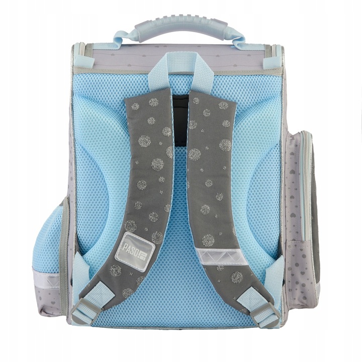 ZESTAW SZKONY PASO KOTEK TORNISTER PIÓRNIK WOREK TORBA BIDON ŚNIADANIÓWKA