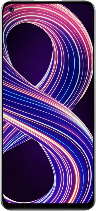 WYŚWIETLACZ EKRAN LCD DO REALME 8 5G