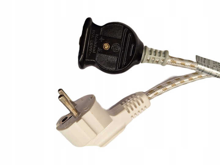 KABEL SZNUR PRZEWÓD PRZYŁĄCZENIOWY DO PRODIŻA PIECYKA PIEKARNIKA 1,5 m