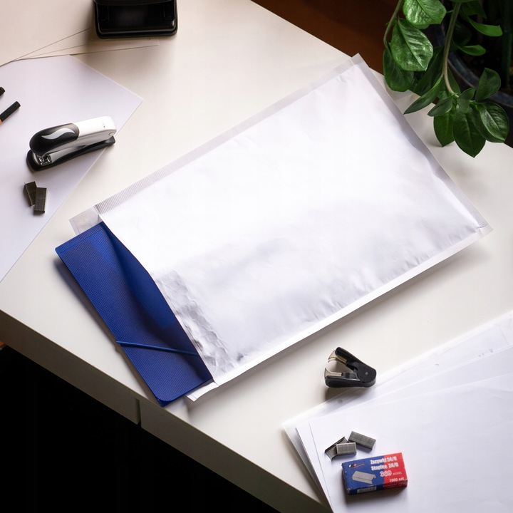 KOPERTY BĄBELKOWE POWIETRZNE E15 15 E 15E 100szt