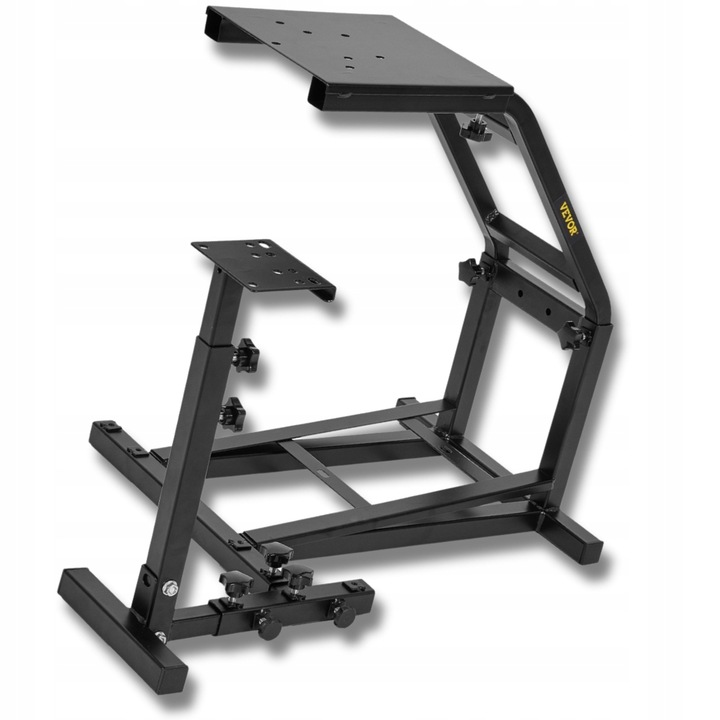 UNIWERSALNY STOJAK DO KIEROWNICY GAMINGOWEJ Thrustmaster LOGITECH PS4