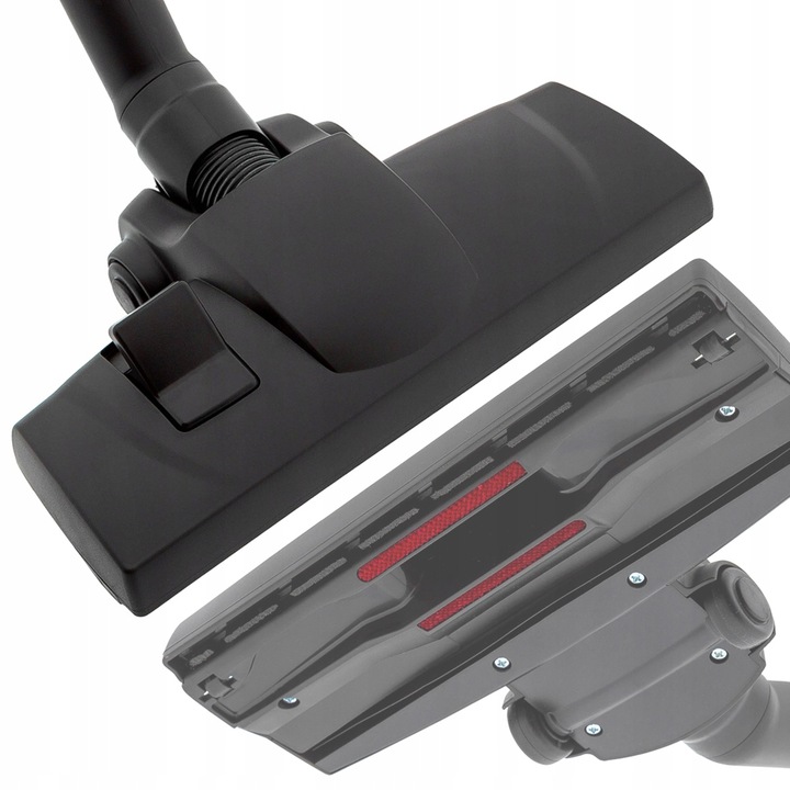 Szczotka do Numatic Henry HVR 200 NVH 180