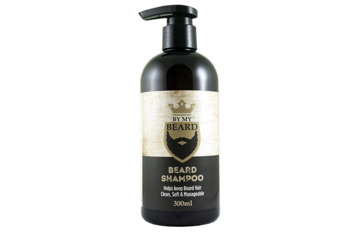 Zestaw DO BRODY BY MY BEARD +Szczotka Beard Bross