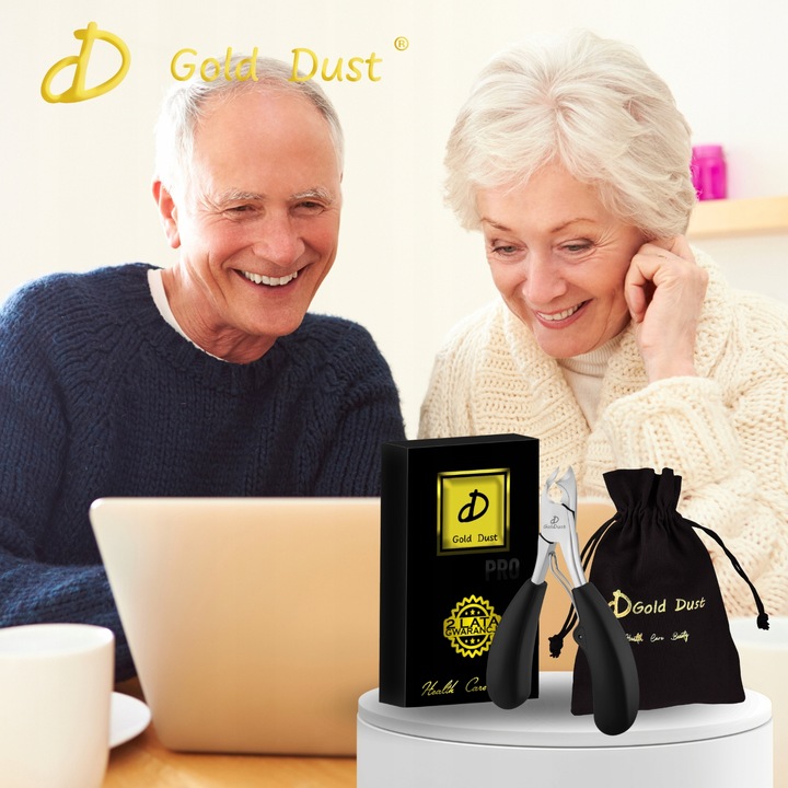 CĘGI CĄŻKI DO WRASTAJĄCYCH GRUBYCH TWARDYCH PAZNOKCI OBCINACZKI