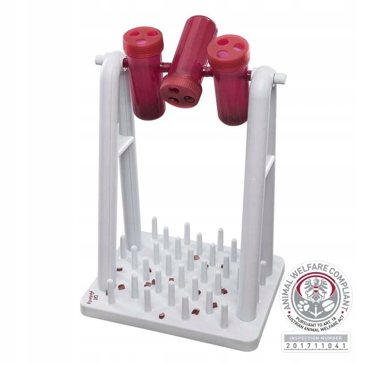 Trixie Zabawka Activity Turn Around dla Kotan