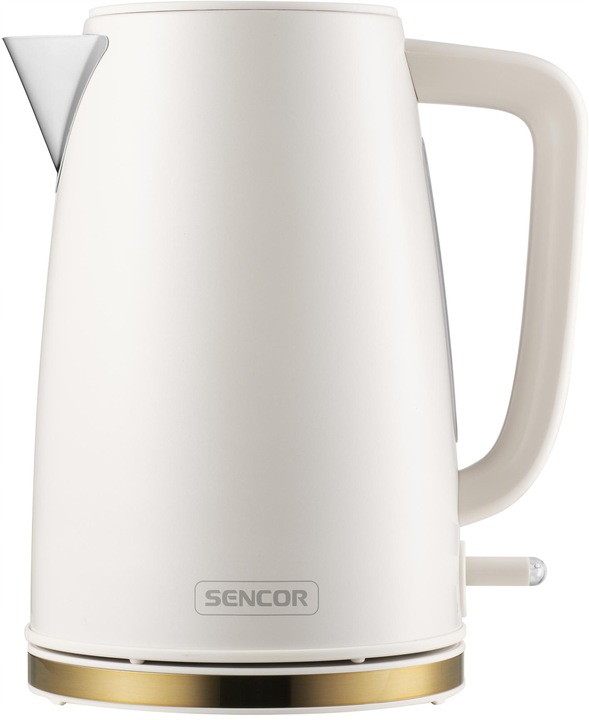 CZAJNIK ELEKTRYCZNY BEZPRZEWODOWY 1,7 L SENCOR 2200 W Z FILTREM