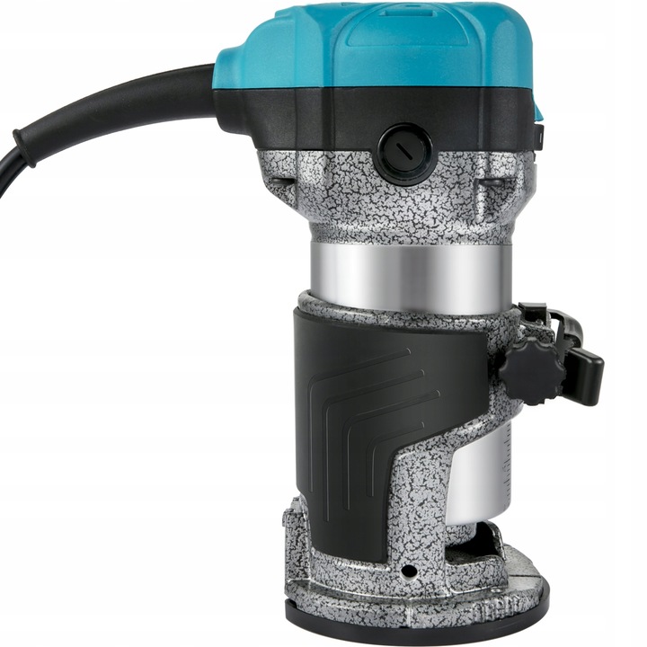 Narzędzie do routera 710 W Router do drewna Trzy tuleje zaciskowe