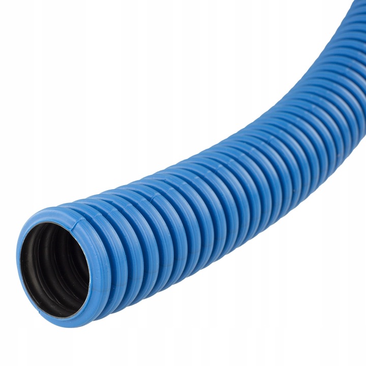 RODK AROT Rura niebieska fi 50 25 mb 31NT050M