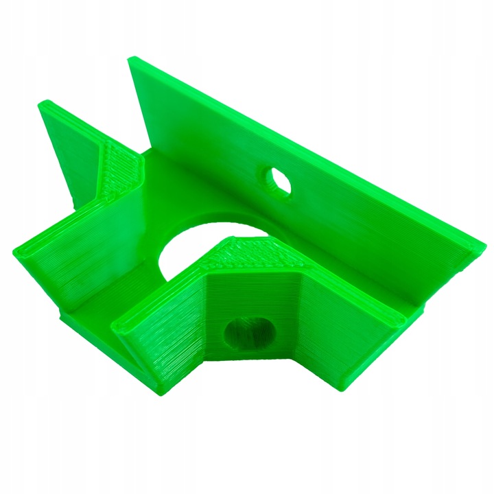 UCHWYT STOLARSKI KĄTOWY TRZECIA RĘKA TYPU T PROSTOPADŁY 90°