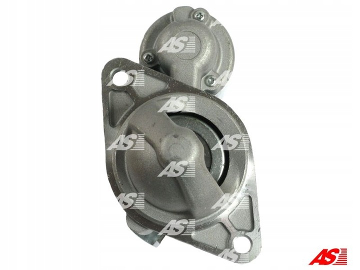 AUTOSTARTER ROZRUSZNIK