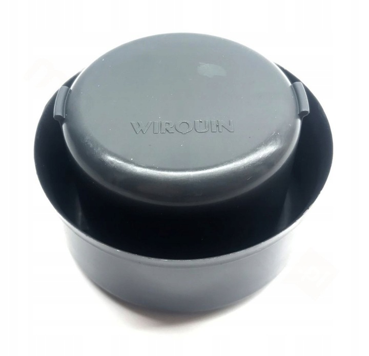 SYFON ODPŁYWU BRODZIKOWEGO SLIM ZAMIAST MEMBRANY