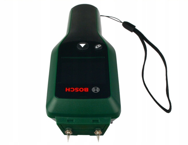 MIERNIK WILGOTNOŚCI DREWNA UniversalHumid BOSCH