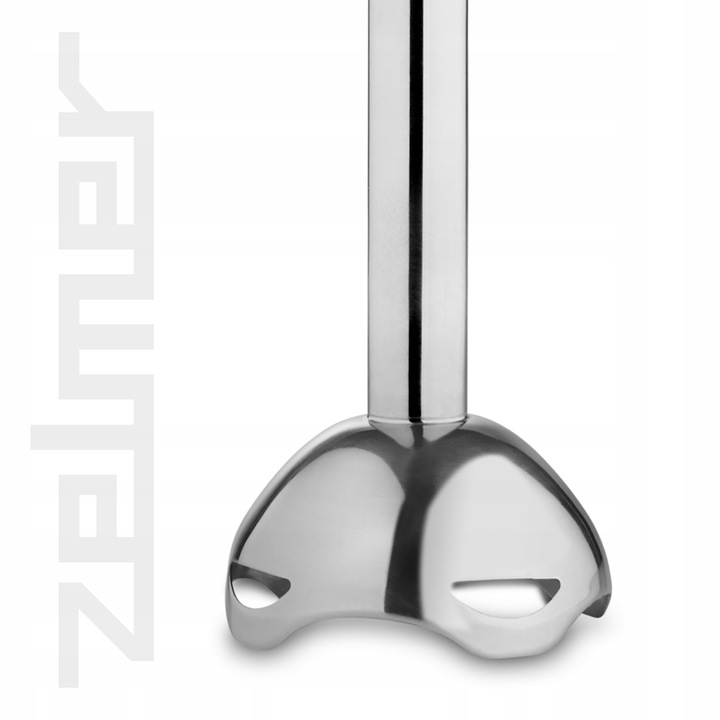 BLENDER RĘCZNY ZELMER KUCHENNY WIELOFUNKCYJNY MIKSER BIDON ROBOT TURBO