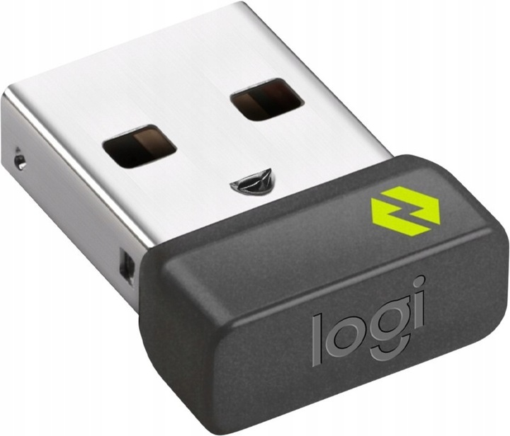 Odbiornik USB Logitech Bolt Odbiornik - Nadajnik