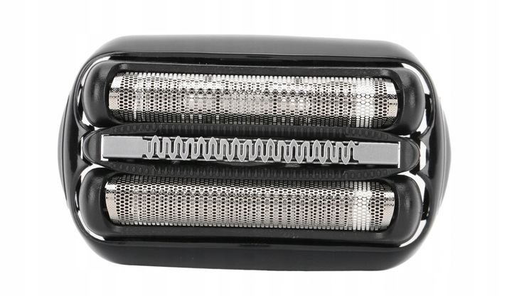 GŁOWICA BLOK OSTRZA / OSTRZY FOLIA DO BRAUN 21B 32B 32S