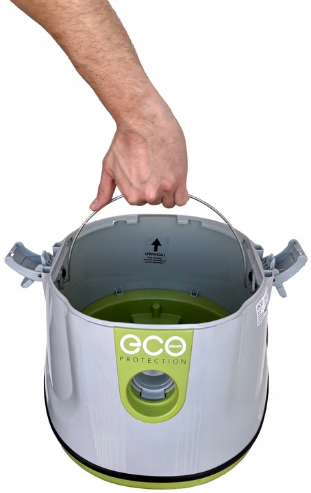 ODKURZACZ PIORĄCY WODNY+PŁYN KARCHER ZESTAW ssawki do prania jakość