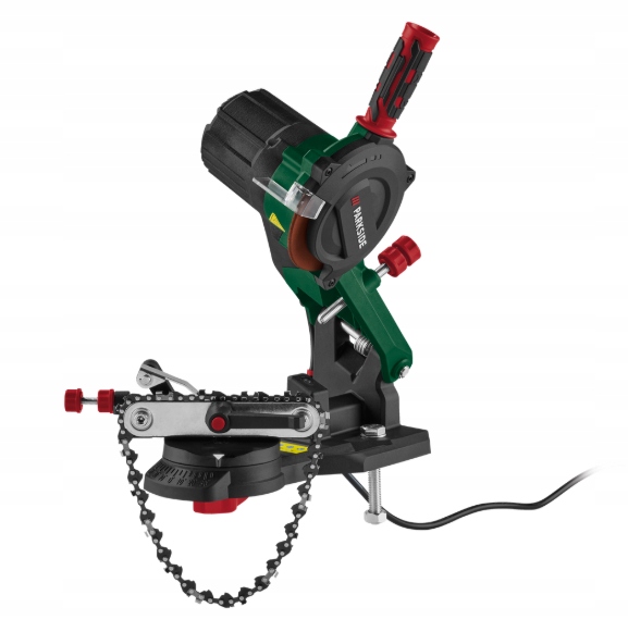 PARKSIDE ostrzałka do łańcuchów 85W PEKSG 85 E4