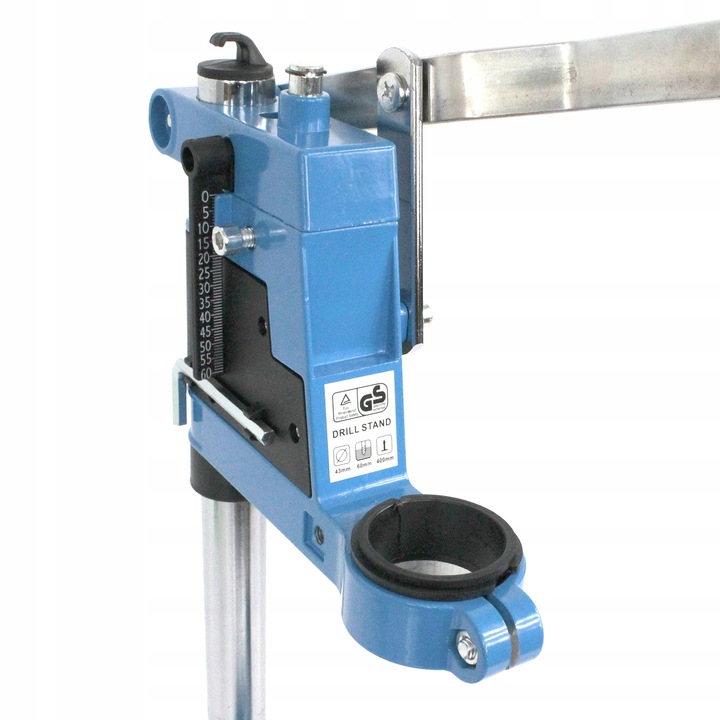 STOJAK DO WIERTARKI STATYW WIERTARSKI 400MM IMADŁO