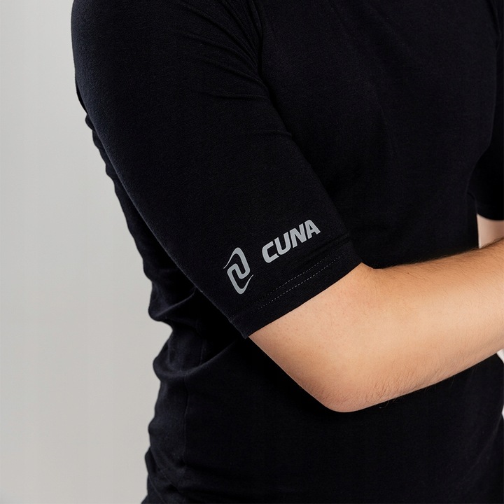 CUNA odzież damska do elektrostymulacji mięśni M - EMS 3/4