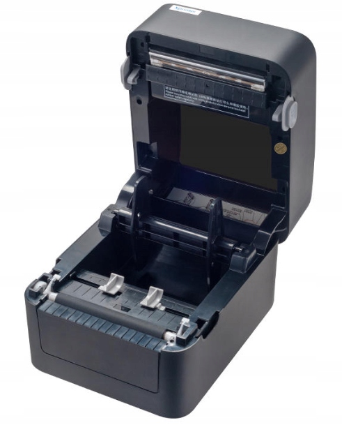 XPRINTER Drukarka kurierska do etykiet termicznych InPost GLS DPD UPS