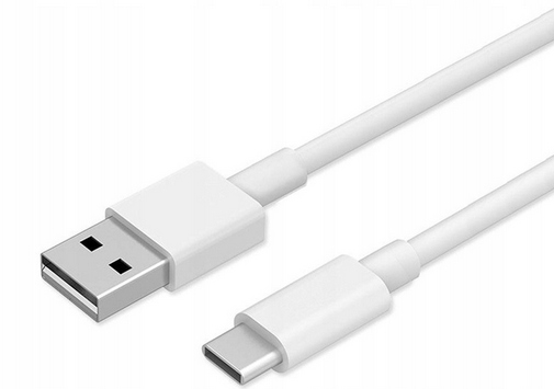 ORYGINALNA ŁADOWARKA XIAOMI MDY-11-EZ + KABEL USB-C 1 M TURBO CHARGE