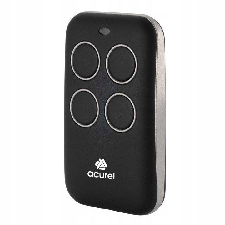 Pilot Samokopiujący Uniwersalny do Bramy Rolet 280-868mHz - KR37