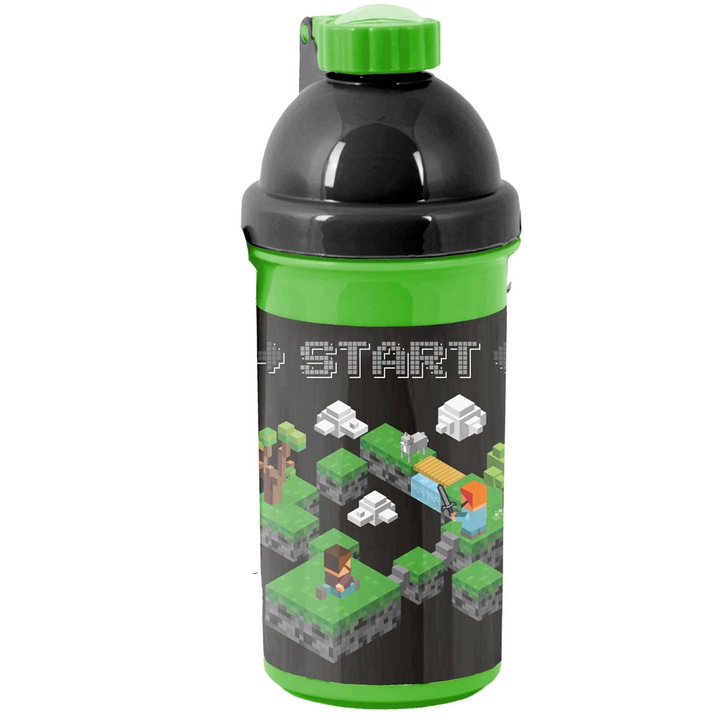 TORNISTER PLECAK SZKOLNY DO 1 KLASY DLA FANA GIER PIKSELE ZESTAW XXL