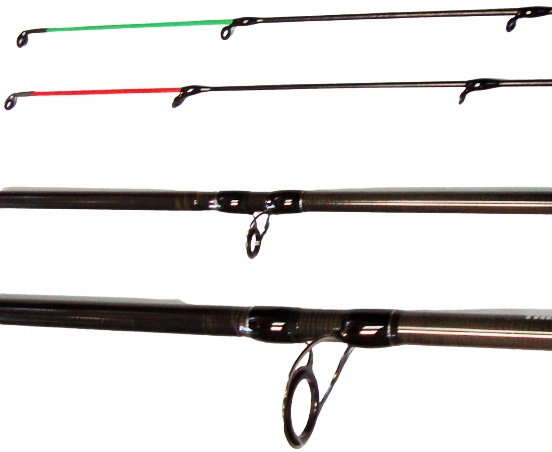 WĘDKA MISTRALL ZINO FEEDER 3,60m / 100g