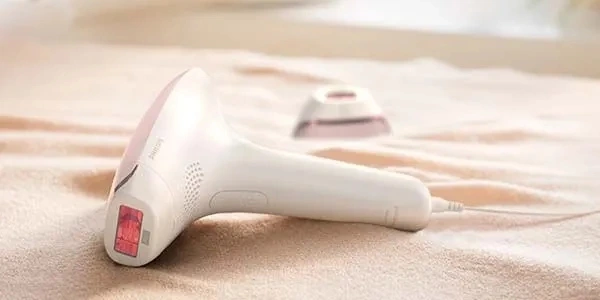 DEPILATOR SC1997/00 IPL PHILIPS