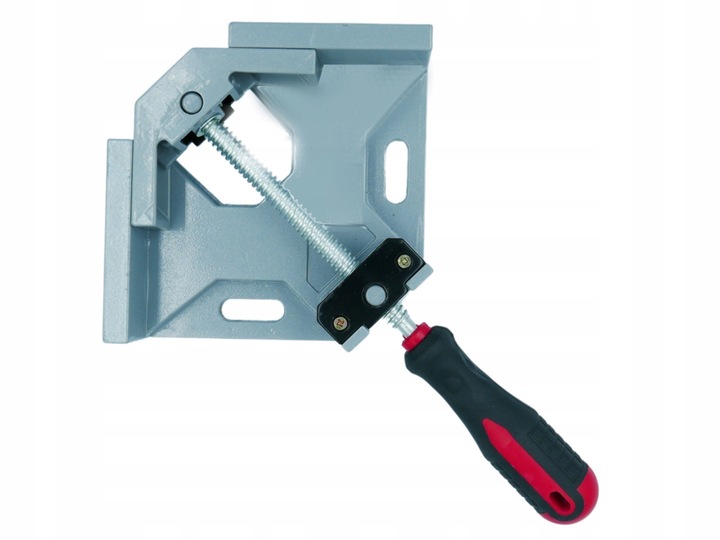 ŚCISK STOLARSKI KĄTOWY IMADŁO NAROŻNE ZACISK