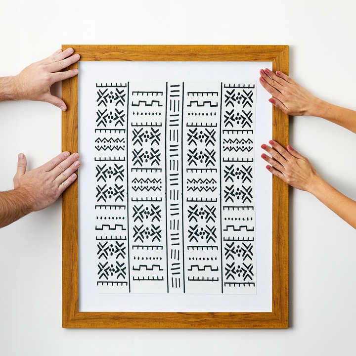 Command rzepy samoprzylepne do wieszania obrazów XL do 9 kg 20 szt (10